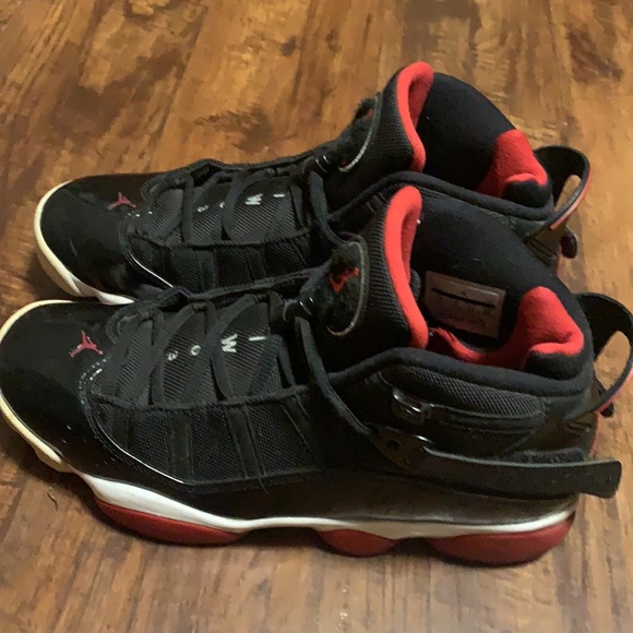 Jordan 6 rings - Picture 3 of 4